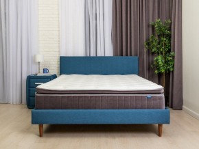 PROxSON Матрас Paradise Soft (Трикотаж Prestige Steel) 140x190 в Красноуральске - krasnouralsk.mebel24.online | фото 4