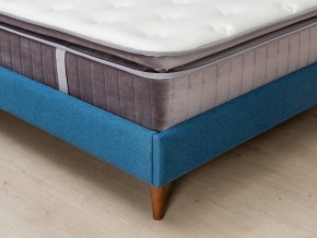 PROxSON Матрас Paradise Soft (Трикотаж Prestige Steel) 140x190 в Красноуральске - krasnouralsk.mebel24.online | фото 7