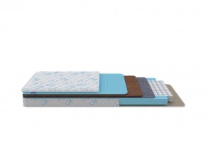 PROxSON Матрас Совенок (Cotton Little PROSON) 60x200 в Красноуральске - krasnouralsk.mebel24.online | фото 1