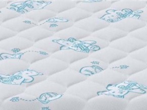 PROxSON Матрас Тигренок (Cotton Little PROSON) 70x140 в Красноуральске - krasnouralsk.mebel24.online | фото 4