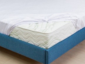 PROxSON Защитный чехол Aqua Save Light S (Ткань влагостойкая Tencel Jersey) 120x190 в Красноуральске - krasnouralsk.mebel24.online | фото 5