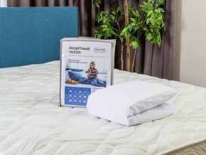 PROxSON Защитный чехол Aqua Save Light S (Ткань влагостойкая Tencel Jersey) 120x190 в Красноуральске - krasnouralsk.mebel24.online | фото 8