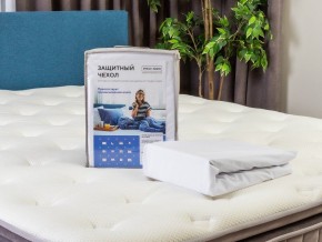 PROxSON Защитный чехол Aqua Save Light Top (Ткань влагостойкая Tencel Jersey) 120x200 в Красноуральске - krasnouralsk.mebel24.online | фото 7