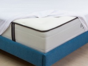 PROxSON Защитный чехол Aqua Save M (Ткань влагостойкая Terry Cloth) 160x195 в Красноуральске - krasnouralsk.mebel24.online | фото 5