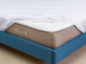 PROxSON Защитный чехол Aqua Save Plush S (Ткань влагостойкая Coral Fleece) 200x190 в Красноуральске - krasnouralsk.mebel24.online | фото 4