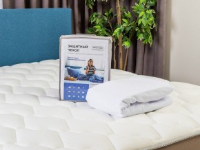 PROxSON Защитный чехол Aqua Save Plush S (Ткань влагостойкая Coral Fleece) 200x220 в Красноуральске - krasnouralsk.mebel24.online | фото 8