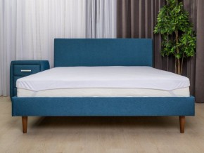 PROxSON Защитный чехол Aqua Stop Plush (Ткань влагостойкая Coral Fleece) 160x190 в Красноуральске - krasnouralsk.mebel24.online | фото 2