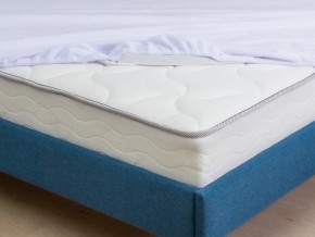 PROxSON Защитный чехол Aqua Stop Plush (Ткань влагостойкая Coral Fleece) 90x195 в Красноуральске - krasnouralsk.mebel24.online | фото 4