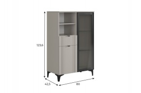 РИЧ К3 Гостиная в Красноуральске - krasnouralsk.mebel24.online | фото 2