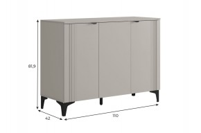 РИЧ Комод 3 в Красноуральске - krasnouralsk.mebel24.online | фото 2