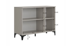 РИЧ Комод 3 в Красноуральске - krasnouralsk.mebel24.online | фото 3