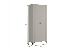 РИЧ Шкаф двухдверный в Красноуральске - krasnouralsk.mebel24.online | фото 2