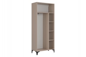 РИЧ Шкаф двухдверный в Красноуральске - krasnouralsk.mebel24.online | фото 4
