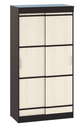 Сакура спальня № 4 Стол косметический + Кровать 1400 + Шкаф-купе 1140, сп.м. 1400х2000 мм., б/м, основание есть, ун. сб. в Красноуральске - krasnouralsk.mebel24.online | фото 8