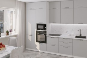 ШЕЛЛИ Кухонный гарнитур Экстра (3000 мм) в Красноуральске - krasnouralsk.mebel24.online | фото 8