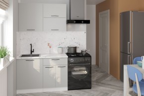 ШЕЛЛИ Кухонный гарнитур Лайт 1200 мм в Красноуральске - krasnouralsk.mebel24.online | фото