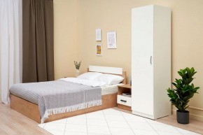 Шкаф для белья Село в Красноуральске - krasnouralsk.mebel24.online | фото 4