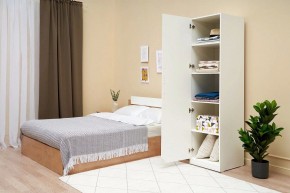 Шкаф для белья Село в Красноуральске - krasnouralsk.mebel24.online | фото 5
