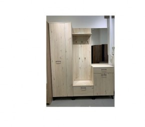 Шкаф для одежды 2-х дверный София 1 в Красноуральске - krasnouralsk.mebel24.online | фото 6