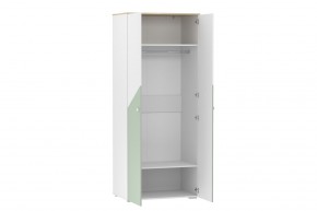 Шкаф для одежды НМ 041.42 "Банни" (Макарун) в Красноуральске - krasnouralsk.mebel24.online | фото 2