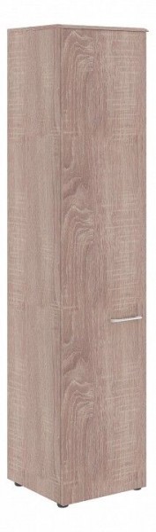 Шкаф книжный Wave WHC 42.1 в Красноуральске - krasnouralsk.mebel24.online | фото
