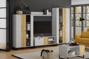 Шкаф комбинированный НМ 014.56 "Бруно" в Красноуральске - krasnouralsk.mebel24.online | фото 3