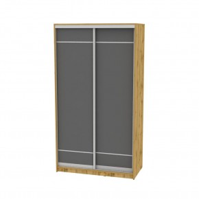 Шкаф-купе B-220х120х60-1 "Белла" в Красноуральске - krasnouralsk.mebel24.online | фото 19