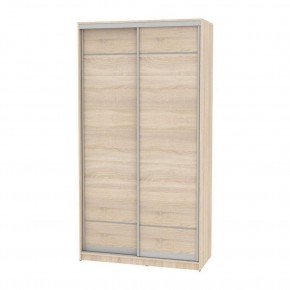 Шкаф-купе B-220х120х60-2 "Белла" в Красноуральске - krasnouralsk.mebel24.online | фото 4