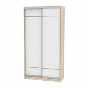 Шкаф-купе B-220х120х60-2 "Белла" в Красноуральске - krasnouralsk.mebel24.online | фото 5