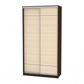 Шкаф-купе B-220х120х60-2 "Белла" в Красноуральске - krasnouralsk.mebel24.online | фото 8