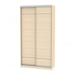 Шкаф-купе B-220х120х60-2 "Белла" в Красноуральске - krasnouralsk.mebel24.online | фото 9