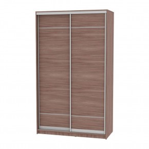Шкаф-купе B-220х135х60-2 "Белла" в Красноуральске - krasnouralsk.mebel24.online | фото 10