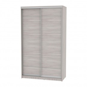 Шкаф-купе B-220х135х60-2 "Белла" в Красноуральске - krasnouralsk.mebel24.online | фото 12