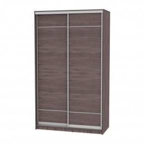 Шкаф-купе B-220х135х60-2 "Белла" в Красноуральске - krasnouralsk.mebel24.online | фото 13
