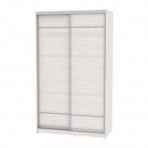 Шкаф-купе B-220х135х60-2 "Белла" в Красноуральске - krasnouralsk.mebel24.online | фото 15