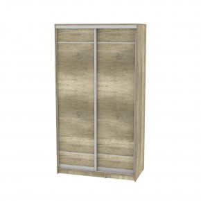 Шкаф-купе B-220х135х60-2 "Белла" в Красноуральске - krasnouralsk.mebel24.online | фото 17