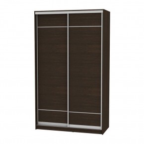 Шкаф-купе B-220х135х60-2 "Белла" в Красноуральске - krasnouralsk.mebel24.online | фото 7