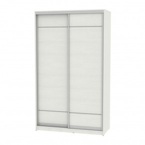 Шкаф-купе B-220х135х60-3 "Белла" в Красноуральске - krasnouralsk.mebel24.online | фото 16