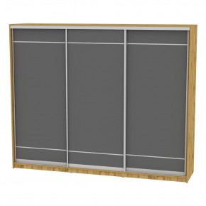 Шкаф-купе B-220х270х60-1 "Белла" в Красноуральске - krasnouralsk.mebel24.online | фото 19