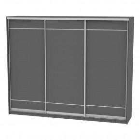 Шкаф-купе B-220х270х60-1 "Белла" в Красноуральске - krasnouralsk.mebel24.online | фото 20