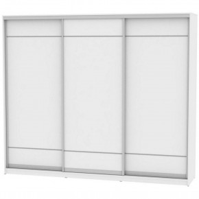 Шкаф-купе B-220х270х60-1 "Белла" в Красноуральске - krasnouralsk.mebel24.online | фото 6