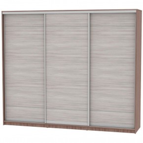 Шкаф-купе B-220х270х60-2 "Белла" в Красноуральске - krasnouralsk.mebel24.online | фото 11