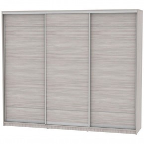 Шкаф-купе B-220х270х60-3 "Белла" в Красноуральске - krasnouralsk.mebel24.online | фото 12