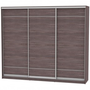 Шкаф-купе B-220х270х60-3 "Белла" в Красноуральске - krasnouralsk.mebel24.online | фото 13