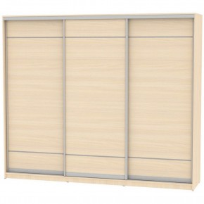 Шкаф-купе B-220х270х60-3 "Белла" в Красноуральске - krasnouralsk.mebel24.online | фото 9