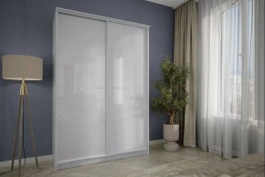 Шкаф-купе Байкал-2 в Красноуральске - krasnouralsk.mebel24.online | фото 3