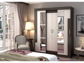 Шкаф-купе Фея в Красноуральске - krasnouralsk.mebel24.online | фото 1