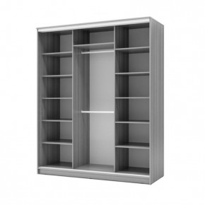 Шкаф-купе ХИТ 22-18/2-555 (620) в Красноуральске - krasnouralsk.mebel24.online | фото 2