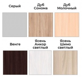Шкаф-купе ХИТ 22-18-888 (620) в Красноуральске - krasnouralsk.mebel24.online | фото 3