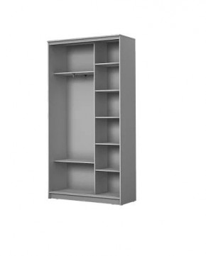 Шкаф-купе ХИТ 22-4-12-11 (420) в Красноуральске - krasnouralsk.mebel24.online | фото 2